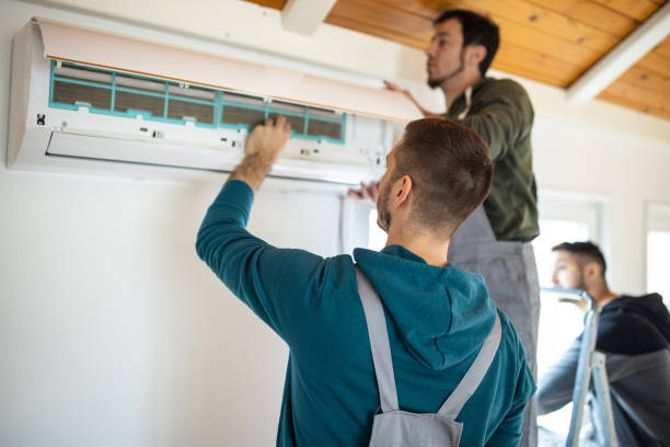 Best HVAC Maintenance Near Me  in Verandah, FL