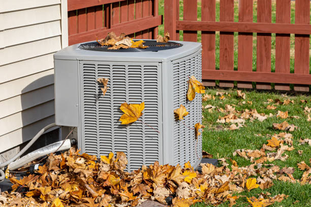 Best HVAC Installation Services  in Verandah, FL