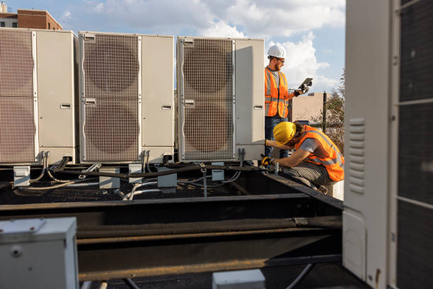 Best HVAC Air Duct Cleaning  in Verandah, FL