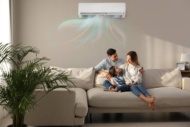 Trusted Verandah, FL HVAC Experts