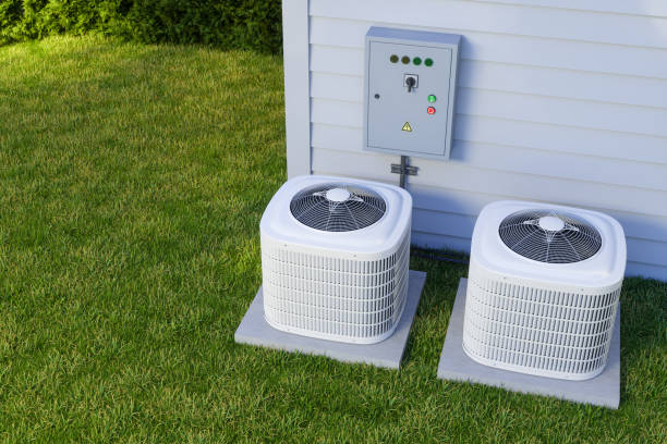 HVAC Troubleshooting in Verandah, FL