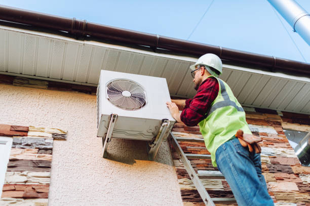 Reliable Verandah, FL HVAC Solutions
