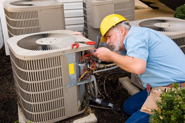 Best HVAC Installation Services  in Verandah, FL