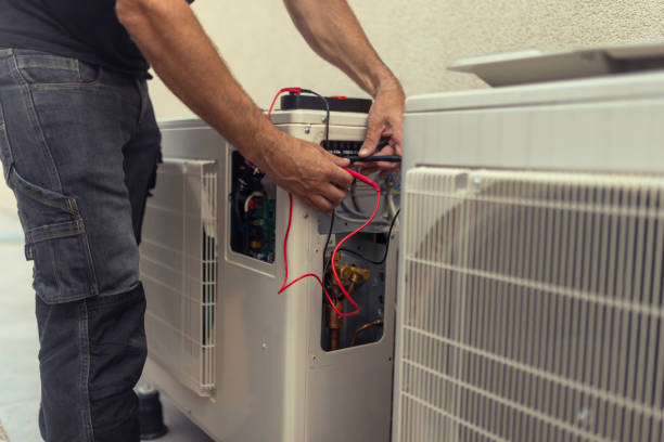 Best HVAC Cleaning Services  in Verandah, FL