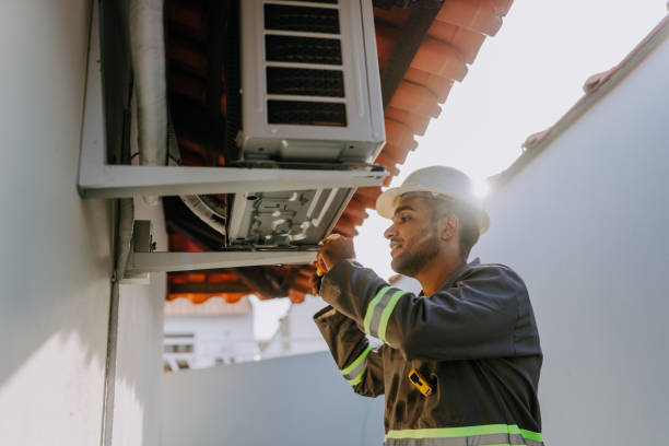 Best HVAC Repair Near Me  in Verandah, FL