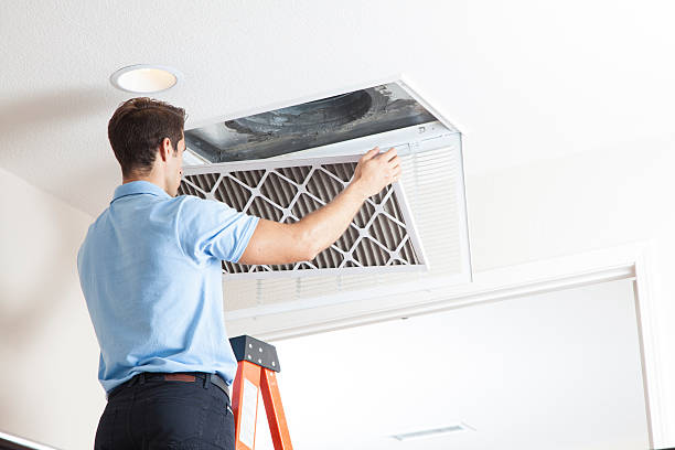 HVAC Troubleshooting in Verandah, FL